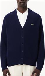 ΖΑΚΕΤΑ ΠΛΕΚΤΗ SWEATER LACOSTE