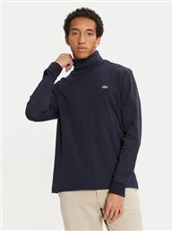 ΖΙΒΑΓΚΟ UH2828 ΣΚΟΥΡΟ ΜΠΛΕ REGULAR FIT LACOSTE