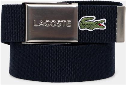 ΖΩΝΗ LACOSTE