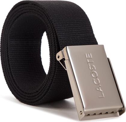 ΖΩΝΗ ΑΝΔΡΙΚΗ LACOSTE