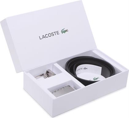 ΖΩΝΗ ΑΝΔΡΙΚΗ LACOSTE