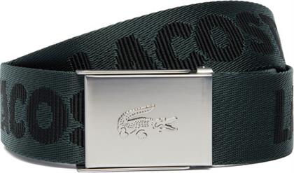 ΖΩΝΗ ΑΝΔΡΙΚΗ LACOSTE