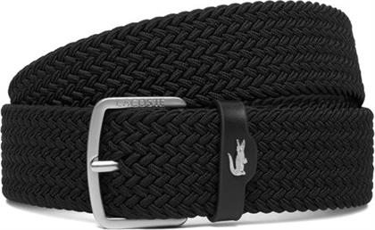 ΖΩΝΗ ΑΝΔΡΙΚΗ LACOSTE