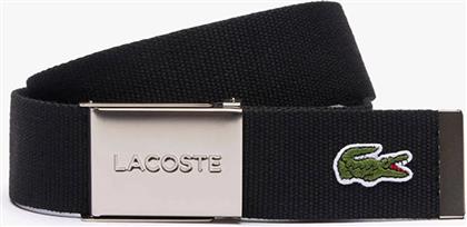 ΖΩΝΗ ΑΝΔΡΙΚΗ LACOSTE