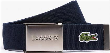 ΖΩΝΗ ΑΝΔΡΙΚΗ LACOSTE