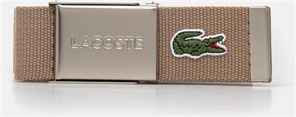 ΖΩΝΗ ΧΡΩΜΑ: ΜΠΕΖ, RC2012 LACOSTE