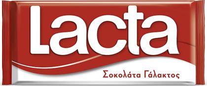 ΣΟΚΟΛΑΤΑ ΓΑΛΑΚΤΟΣ (85G) LACTA