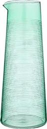 ΚΑΝΑΤΑ ΝΕΡΟΥ ''LINEAR ΠΡΑΣΙΝΟ'' 1650 ML - 62810 LADELLE