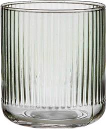 ΠΟΤΗΡΙ ΝΕΡΟΥ ''ΠΡΑΣΙΝΟ ZEPHYR'' 380 ML - 62412 LADELLE