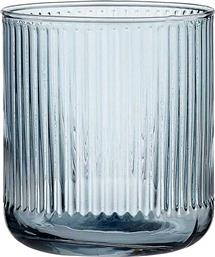 ΠΟΤΗΡΙ ΝΕΡΟΥ ''ZEPHYR ΓΑΛΑΖΙΟ'' 380 ML - 62729 LADELLE