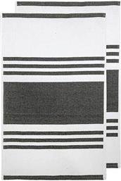 ΣΕΤ ΠΕΤΣΕΤΕΣ ΚΟΥΖΙΝΑΣ ΒΑΜΒΑΚΕΡΕΣ ''LENNOX'' 50X70 CM (2 ΤΕΜΑΧΙΩΝ) - 33577 LADELLE