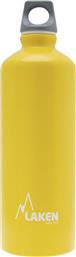 ΠΑΓΟΥΡΙ ΑΛΟΥΜΙΝΙΟΥ 750ML ΚΙΤΡΙΝΟ LAKEN