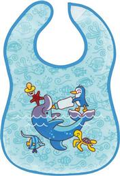 ΣΑΛΙΑΡΑ 0-24 ΜΗΝΩΝ (30X25) DOLFIN LAKEN