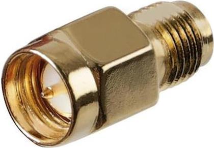 ΑΝΤΑΠΤΟΡΑΣ ΚΕΡΑΙΑΣ GPS SMA/RP-SMA ΑΡΣΕΝΙΚΟ/ΘΗΛΥΚΟ LAMPA