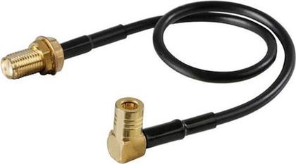 ΑΝΤΑΠΤΟΡΑΣ ΚΕΡΑΙΑΣ WI-FI-ΘΗΛΥΚΟ/ΘΗΛΥΚΟ 19CM LAMPA