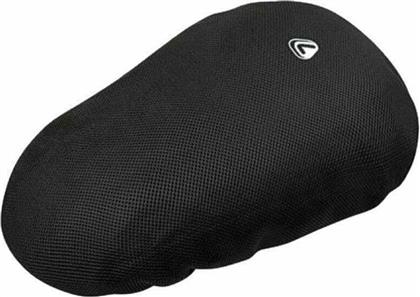 ΚΑΛΥΜΜΑ ΣΕΛΑΣ MOTO AIR-GRIP SCOOTER ΠΟΛΥΕΣΤΕΡΙΚΟ (M) 62X92CM LAMPA