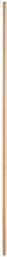 ΚΟΝΤΑΡΙ ΞΥΛΙΝΟ ΓΙΑ ΣΚΟΥΠΑ BEACHWOOD 150CM (L3708.1+L3708.2) LAMPA