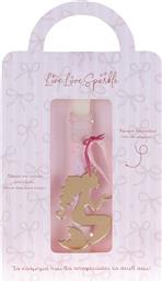 ΛΑΜΠΑΔΑ PLEXI ΚΑΘΡΕΦΤΗ ΓΟΡΓΟΝΑ 10CM (ML25005) LIVE LOVE SPARKLE