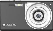 48MP SLIM DIGITAL CAMERA BLACK LAM981050 LAMTECH