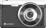5K UHD DIGITAL CAMERA BLACK LAM981043 LAMTECH