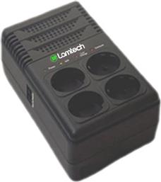 AUTOMATIC VOLTAGE REGULATOR 1500VA LAMTECH