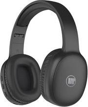 BT5.3 FOLDABLE HIGH FIDELITY HEADPHONES BLACK LAM113003 LAMTECH από το e-SHOP