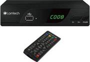 DVB-T2 HD H.265 LAM020915 LAMTECH