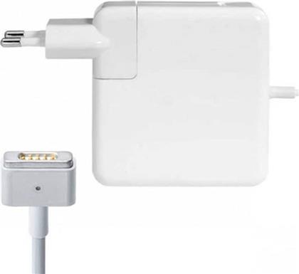 ΦΟΡΤΙΣΤΗΣ LAM021660 ΓΙΑ LAPTOP APPLE ΜΕ ΥΠΟΔΟΧΗ USB-C - 85 W LAMTECH