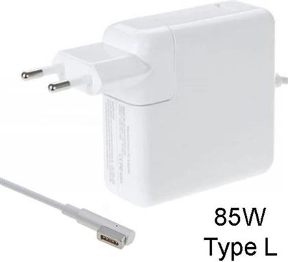 ΦΟΡΤΙΣΤΗΣ LAM021691 ΓΙΑ LAPTOP APPLE ΜΕ ΥΠΟΔΟΧΗ MAGSAFE - 85 W LAMTECH