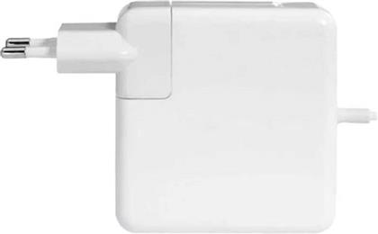 ΦΟΡΤΙΣΤΗΣ LAM021714 ΓΙΑ LAPTOP APPLE ΜΕ ΥΠΟΔΟΧΗ MAGSAFE 2 - 60 W LAMTECH