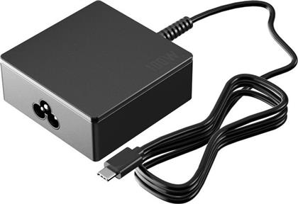 ΦΟΡΤΙΣΤΗΣ LAM113423 UNIVERSAL ΓΙΑ LAPTOP ΜΕ ΥΠΟΔΟΧΗ USB-C - 100 W LAMTECH