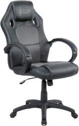 GAMING CHAIR B.GREY KRONOS LAM021578 LAMTECH