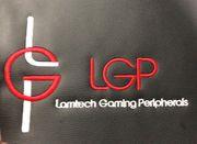 GAMING CHAIR B.GREY KRONOS LGP021578 LAMTECH