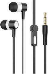 HANDSFREE WITH MIC 3,5MM JACK BLACK LAM021356 LAMTECH από το e-SHOP