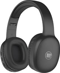LAM113003 ΑΣΥΡΜΑΤΑ ΑΚΟΥΣΤΙΚΑ ΚΕΦΑΛΗΣ - ΜΑΥΡΑ LAMTECH