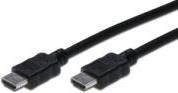 LAM295044 HDMI HIGH SPEED CONNECTION CABLE M/M 10M LAMTECH