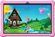TABLET OCTA-CORE KID 10.1' 4GB+64GB ANDROID 14 BLUSH PINK FAIRYLAND LAM980282 LAMTECH