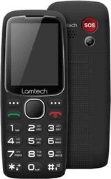 TINY L II DUAL SIM - BLACK LAMTECH