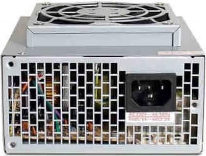 ΤΡΟΦΟΔΟΤΙΚΟ ΥΠΟΛΟΓΙΣΤΗ MICRO ATX 380W - ΜΑΥΡΟ LAMTECH