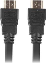 CA-HDMI-11CC-0050-BK HDMI CABLE 5 M HDMI TYPE A (STANDARD) BLACK LANBERG