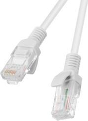 PATCHCORD CAT.5E 10M GREY LANBERG από το e-SHOP