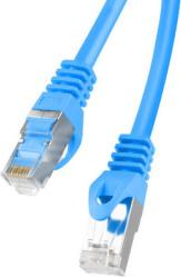 PATCHCORD CAT.6 1M BLUE LANBERG