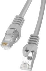 PATCHCORD CAT.6 2M GREY LANBERG