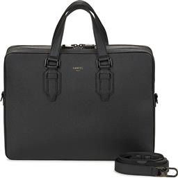 ΧΑΡΤΟΦΥΛΑΚΑΣ CHARLIE DE - DOUBLE ZIP LANCEL