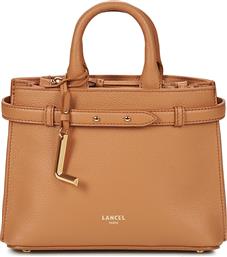 ΤΣΑΝΤΕΣ ΧΕΙΡΟΣ FAUBOURG CARRYALL ZIP S LANCEL
