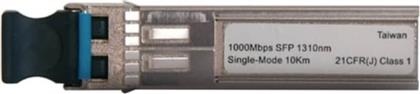 SFP-LX-LC1 1000BASE-LX NETWORK TRANSCEIVER MODULE GIGABIT ETHERNET (1000 MBPS) 1310 NM LANCOM