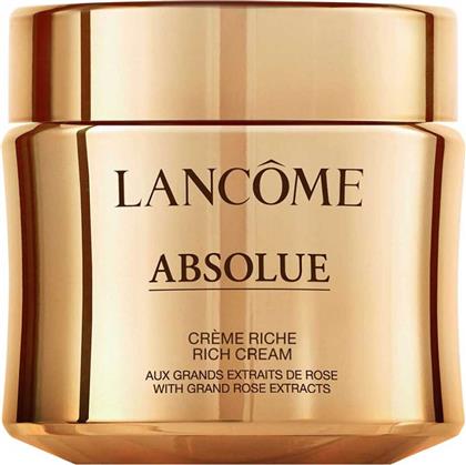 ABSOLUE REGENERATING BRIGHTENING RICH CREAM 60 ML - 3614272049161 LANCOME