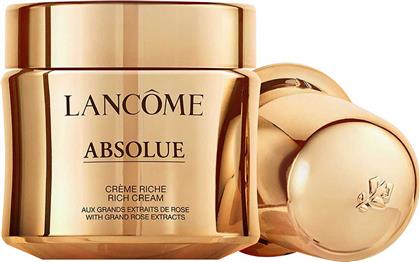 ABSOLUE REGENERATING BRIGHTENING RICH CREAM REFILL 60 ML - 3614272049154 LANCOME