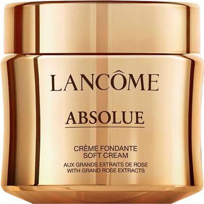 ABSOLUE REGENERATING BRIGHTENING SOFT CREAM 60 ML - 3614271768735 LANCOME