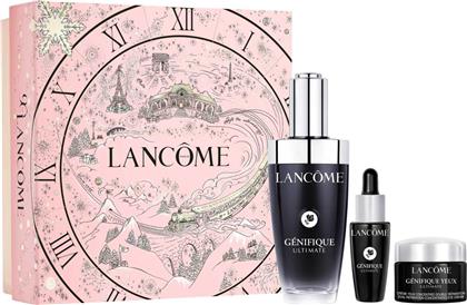 GENIFIQUE ULTIMATE HOLIDAY SET - 3614274654332 LANCOME